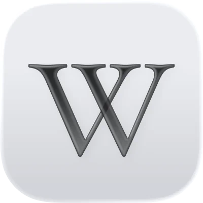 Wikipedia