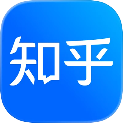 知乎