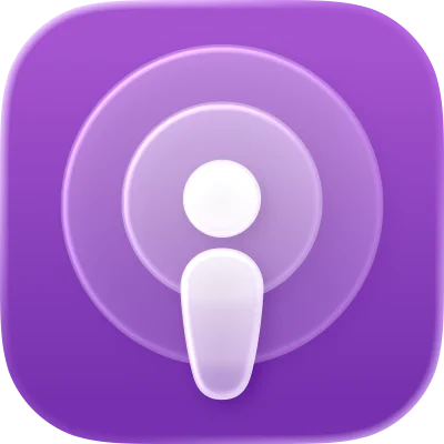 Apple Podcasts