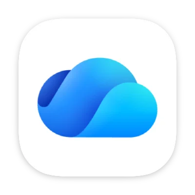 OneDrive