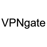 VPN Gate