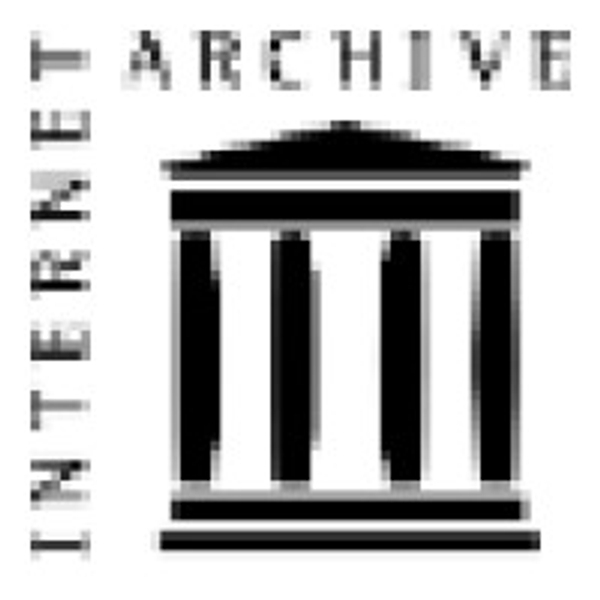 Internet Archive