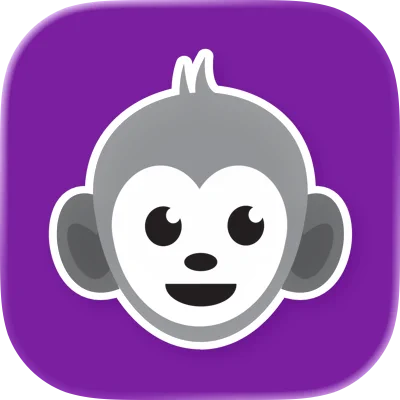 Monkey Pen