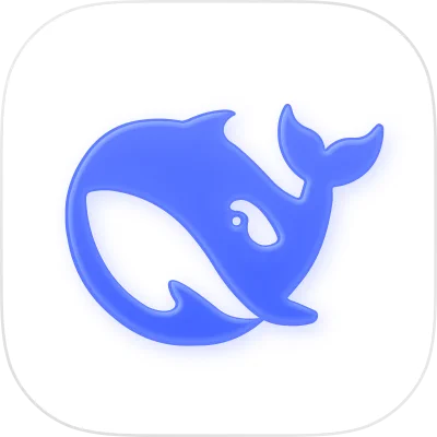 DeepSeek