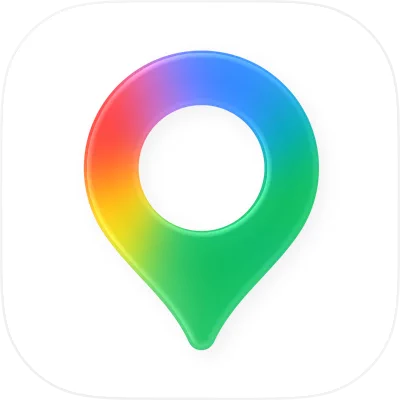 Google Maps