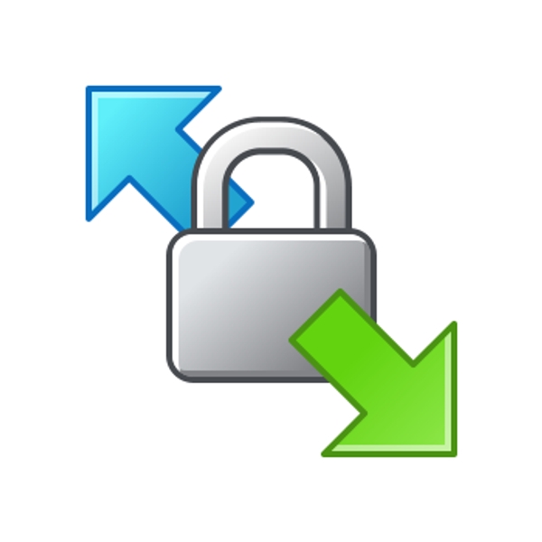 WinSCP