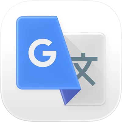 Google Translate