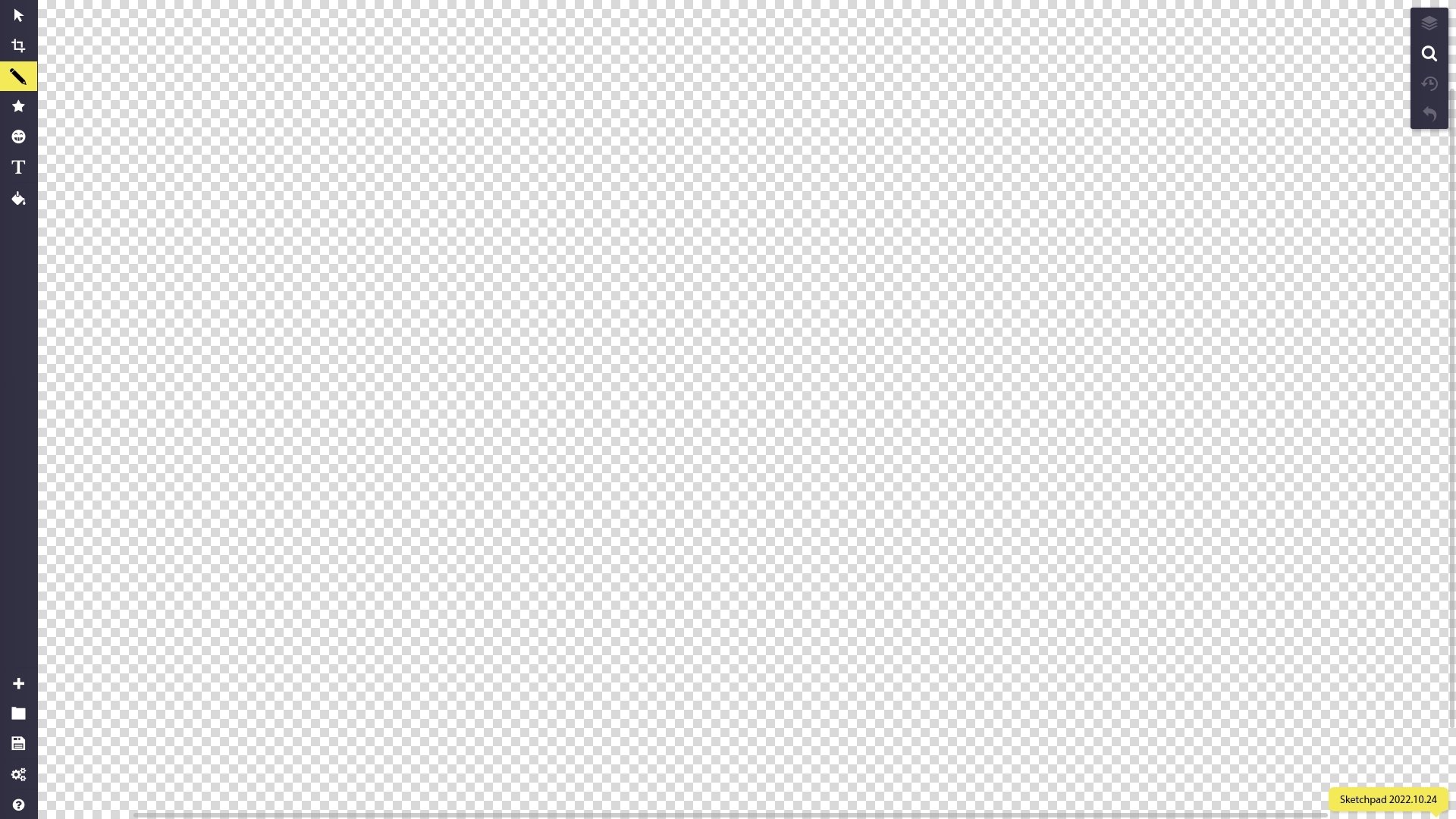 Sketchpad 网站截图
